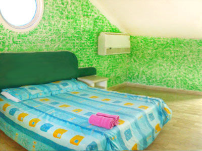Hotel Canaima Suites Acapulco Exterior foto